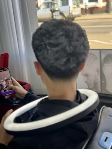 8 - Nublow | hair • nails • beauty | Thornton