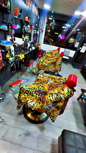 3 - Nublow | hair • nails • beauty | Thornton