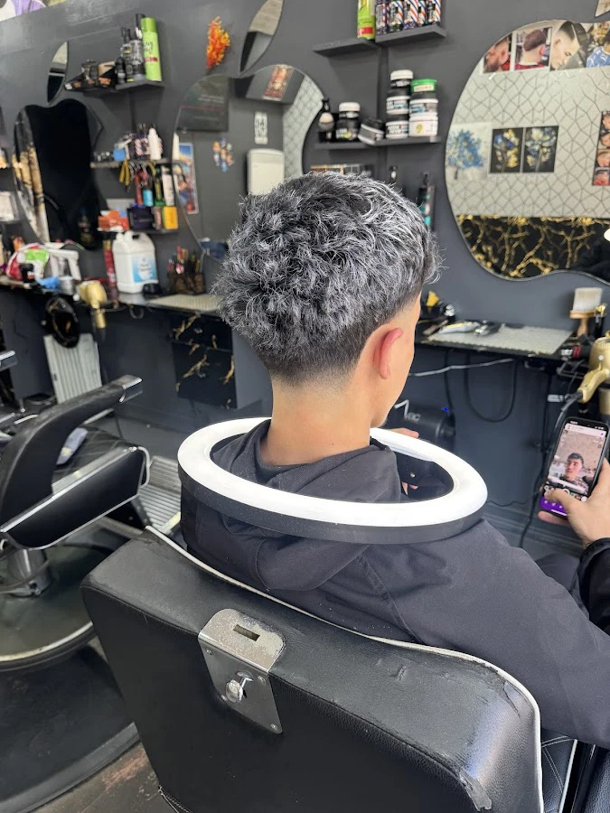 1 - Nublow | hair • nails • beauty | Thornton