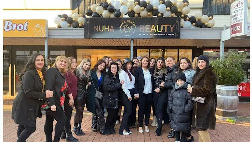 4 - Nuha Beauty Hannover