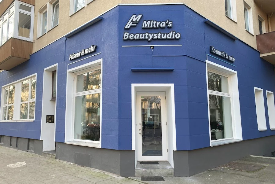 1 - Nuha Beauty Hannover