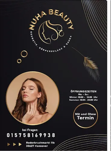 5 - Nuha Beauty Hannover