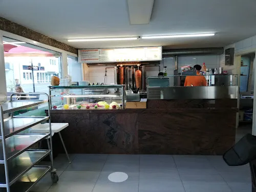 5 - NUR Kebab & Pizza