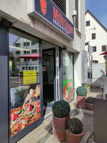 2 - NUR Kebab & Pizza