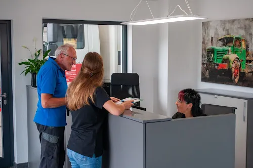 5 - Nutzfahrzeuge Reitmeier GmbH