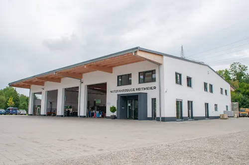 3 - Nutzfahrzeuge Reitmeier GmbH