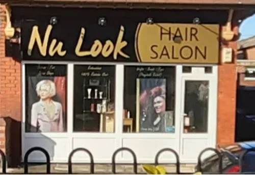 4 - NV at The Penthouse Hair & Beauty