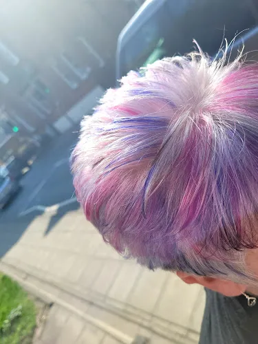 3 - NV at The Penthouse Hair & Beauty