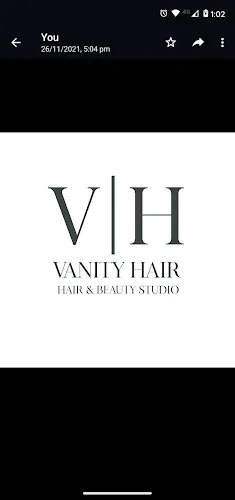 3 - Oasis Hair & Beauty Salon