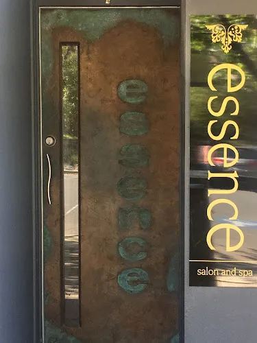 5 - Ocean Blue Hairdressing