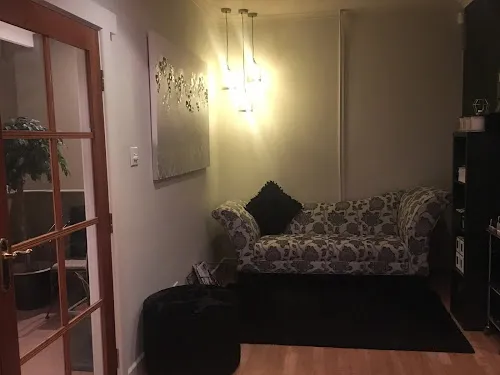 7 - Ocean Blue Hairdressing