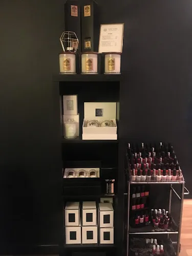 3 - Ocean Blue Hairdressing