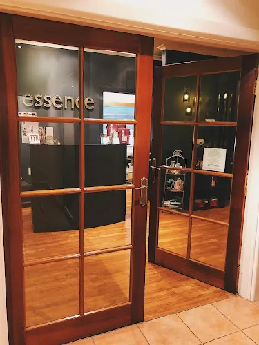 4 - Ocean Blue Hairdressing