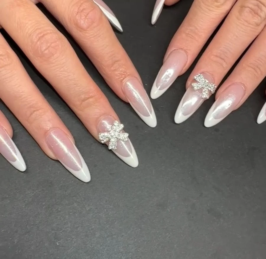 1 - Ocean Nails Figtree Grove