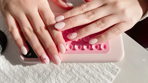 4 - Ocean Nails Spa and Beauty - Ocean Grove