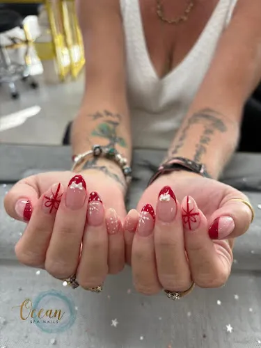 5 - Ocean Spa Nails Port Macquarie