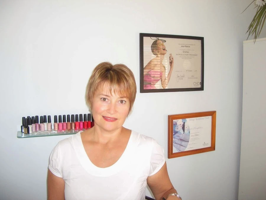 1 - Ocean Spa Nails Port Macquarie