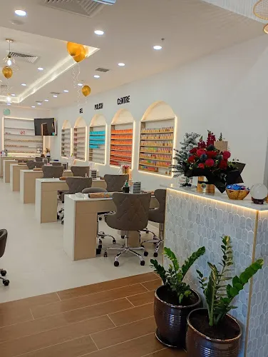 2 - Ocean Spa Nails Port Macquarie