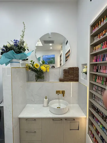 4 - Ocean Spa Nails Port Macquarie