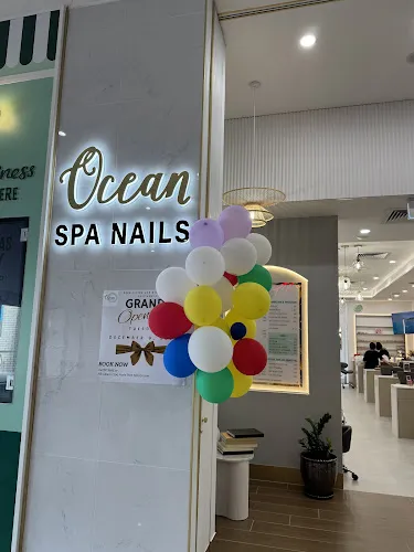 6 - Ocean Spa Nails Port Macquarie