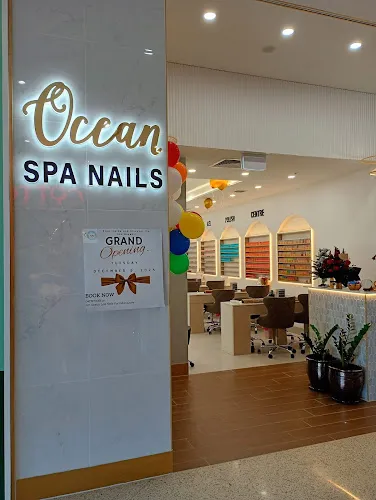 3 - Ocean Spa Nails Port Macquarie