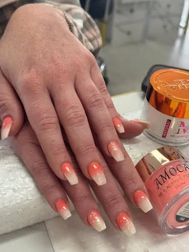 7 - Ocean Spa Nails Port Macquarie