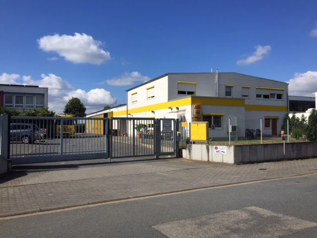 1 - Öhlschläger GmbH KFZ-Werkstatt