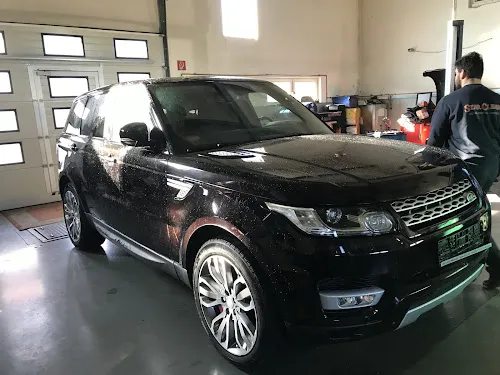 1 - Ötzis KFZ-Werkstatt