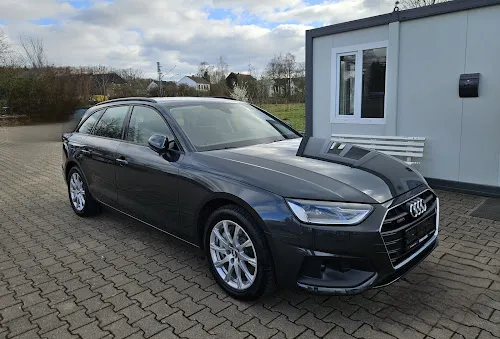 4 - ÖZENTÜRK Automobile GbR