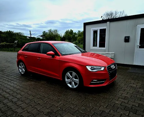 3 - ÖZENTÜRK Automobile GbR