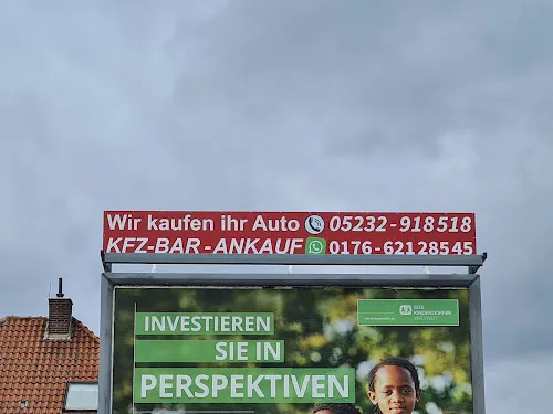 2 - ÖZENTÜRK Automobile GbR