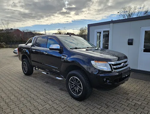 5 - ÖZENTÜRK Automobile GbR