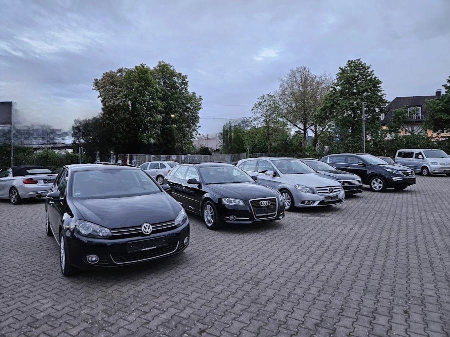 1 - ÖZENTÜRK Automobile GbR