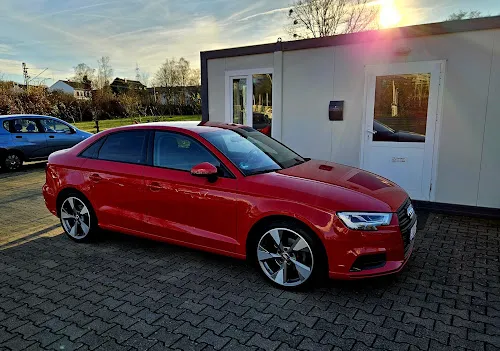 6 - ÖZENTÜRK Automobile GbR