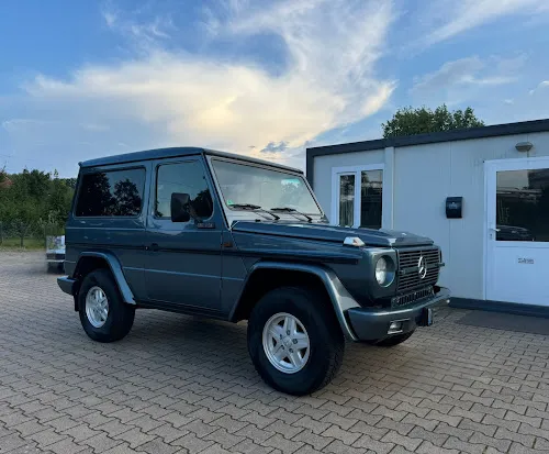 8 - ÖZENTÜRK Automobile GbR