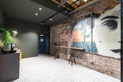 2 - OHAIR hair and beauty