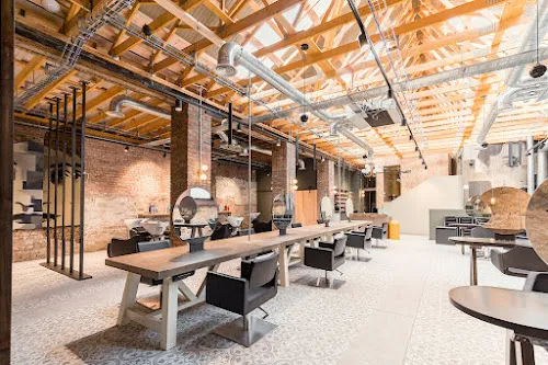 1 - OHAIR hair and beauty