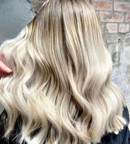 4 - OHAIR hair and beauty