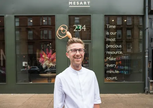 3 - OHAIR hair and beauty