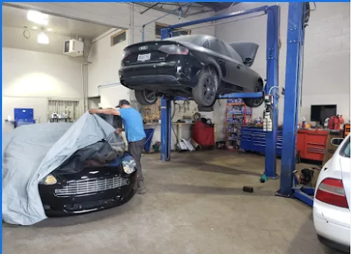 2 - Ohio State Used & New Tires + Brakes