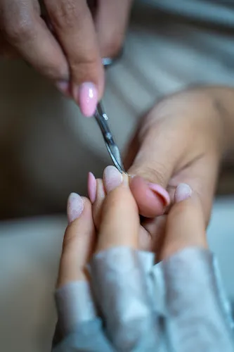 4 - Ohlala Beauty Bar