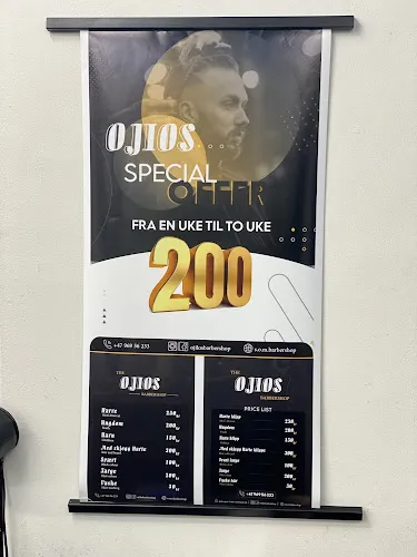 1 - Ojios Som Barbershop