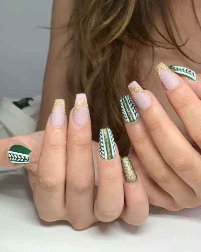 5 - Oksana Veligura Wimpernstyling