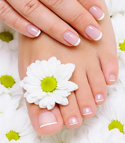 6 - Oksana Veligura Wimpernstyling