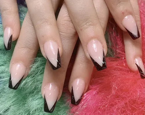 3 - Oksana Veligura Wimpernstyling