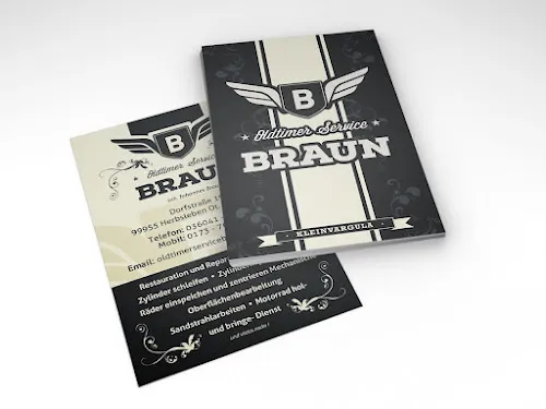 4 - Oldtimerservice Braun