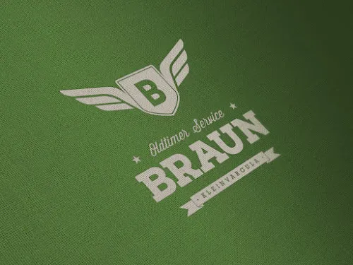 5 - Oldtimerservice Braun