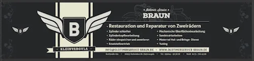 2 - Oldtimerservice Braun