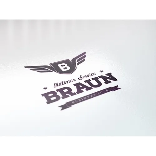 6 - Oldtimerservice Braun