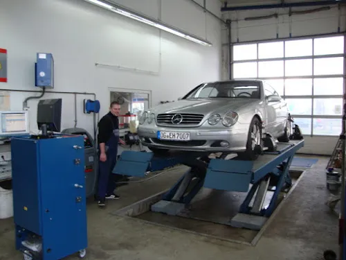 1 - Olga Hoffmann Reifenservice